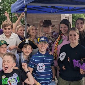 Badapple Youth Theatre Courses 2026