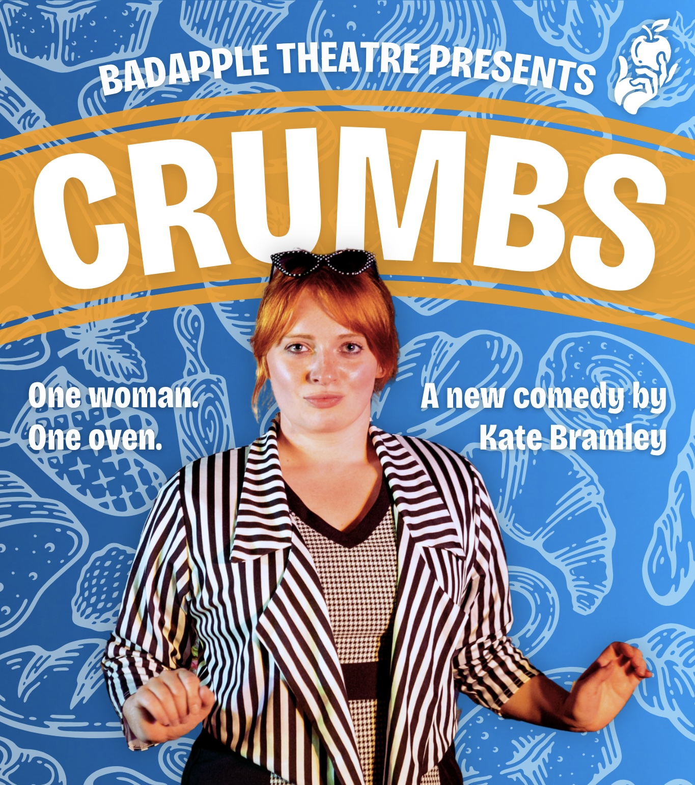 Crumbs - 7
