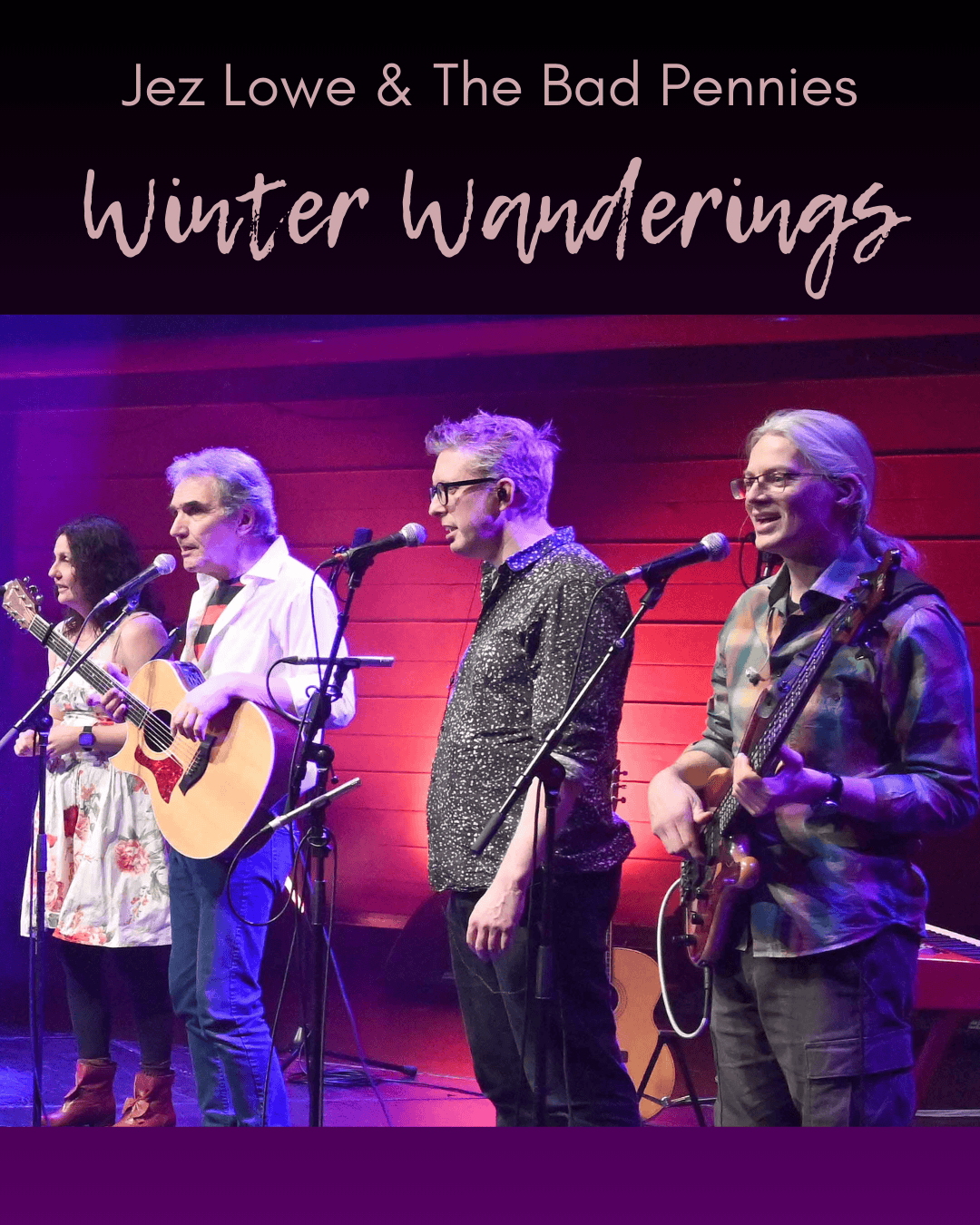 Jez Lowe Winter Wanderings Insta png