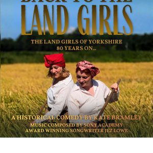 Back to the Land Girls