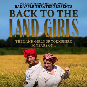 Back to the Land Girls